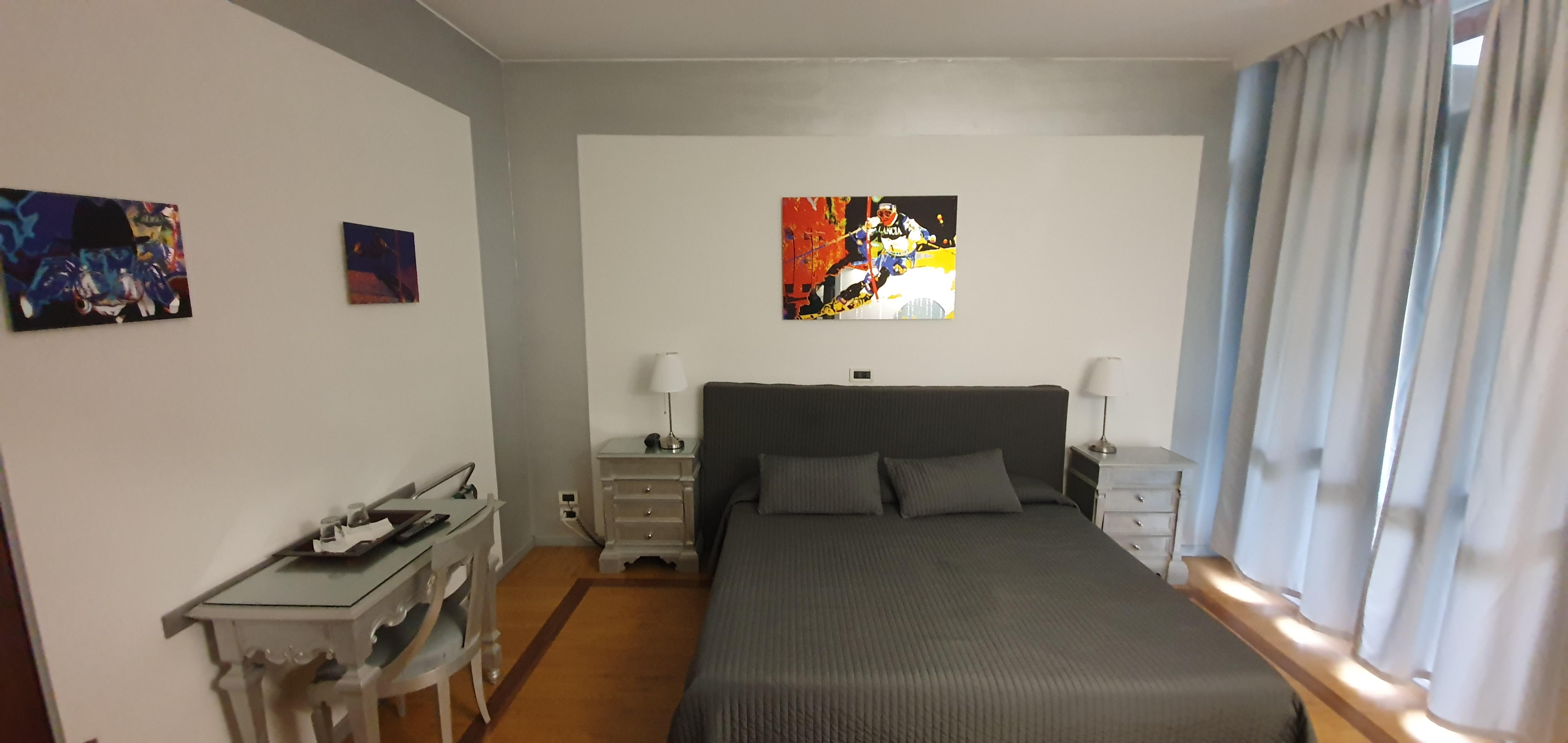 Admiral Hotel Mailand